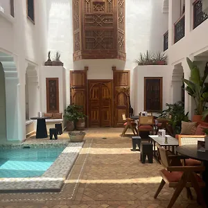 Riad Rk & Spa Riad